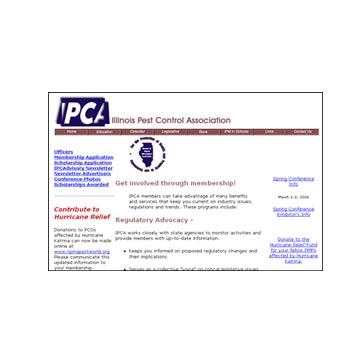 IPCAonline